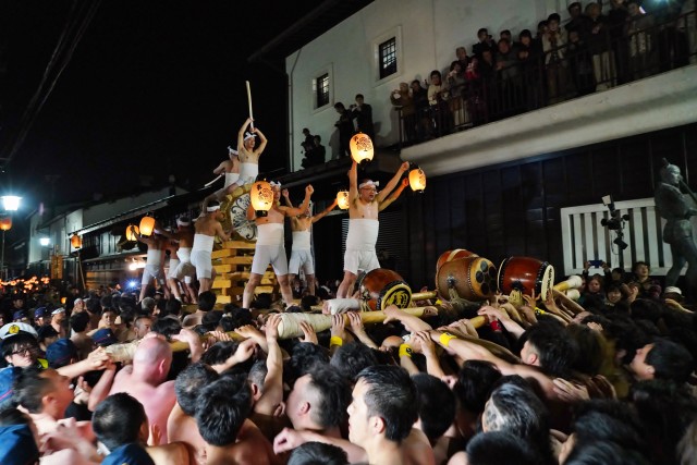 飛騨古川祭の見どころ完全ガイド！　